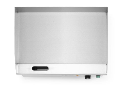 Rostlap, HENDI, Budget Line, 220-240V/3000W, 550x430x(H)240mm