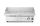 Bordázott rostlap, HENDI, Budget Line, 220-240V/3000W, 550x430x(H)240mm