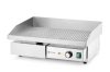 Bordázott rostlap, HENDI, Budget Line, 220-240V/3000W, 550x430x(H)240mm