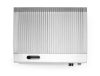 Bordázott rostlap, HENDI, Budget Line, 220-240V/3000W, 550x430x(H)240mm