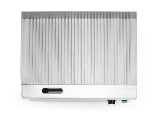 Bordázott rostlap, HENDI, Budget Line, 220-240V/3000W, 550x430x(H)240mm