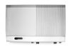 Sütőlap, félig sima, félig bordázott, HENDI, Budget Line, 400V/4400W, 720x460x(H)241mm