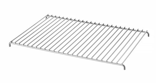 Rács ROAST MASTER Maxi 50/50-hez, HENDI, 477x300mm