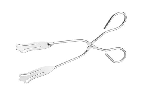 Péksütemény csipesz, HENDI, (L)220mm