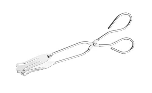 Péksütemény csipesz, HENDI, (L)276mm