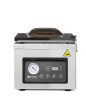 Vákumkamrás csomagológép, HENDI, Profi Line, tömítő szalag 300 mm, 230V/950W, 367x425x(H)364mm