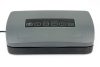 Fóliacsíkos vákuumcsomagoló gép tekercsadagolóval, HENDI, Budget Line, 220-240V/100W, 385x205x(H)95mm
