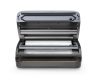 Fóliacsíkos vákuumcsomagoló gép tekercsadagolóval, HENDI, Budget Line, 220-240V/100W, 385x205x(H)95mm