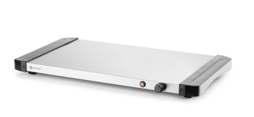 Ételmelegítő, HENDI, 220-240V/400W, 657x381x(H)161mm