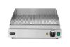 Szeletsütő lap, HENDI, Profi Line, teljesen bordázott, 230V/2400W, 527x404x(H)233mm
