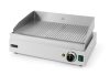 Szeletsütő lap, HENDI, Profi Line, teljesen bordázott, 230V/2400W, 527x404x(H)233mm