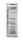 Húsérlelő szekrény, Arktic, 352L, 220-240V/170W, 595x760x(H)1720mm