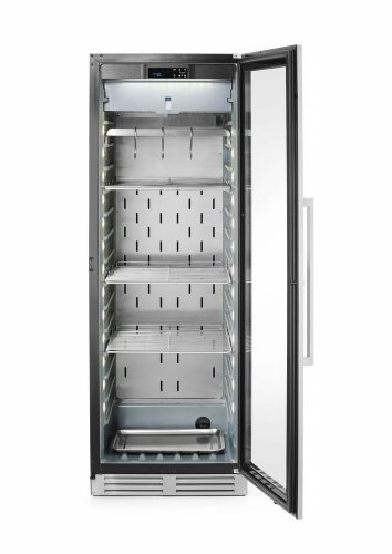 Húsérlelő szekrény, Arktic, 352L, 220-240V/170W, 595x760x(H)1720mm
