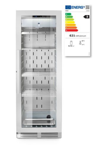 Húsérlelő szekrény, Arktic, 352L, 220-240V/170W, 595x760x(H)1720mm