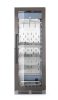 Száraz érlelő kamra, Arktic, 352L, Sötét szürke, 220-240V/170W, 595x760x(H)1720mm