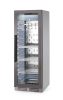 Száraz érlelő kamra, Arktic, 352L, Sötét szürke, 220-240V/170W, 595x760x(H)1720mm