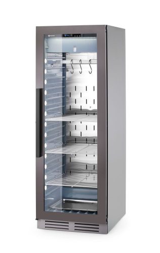 Száraz érlelő kamra, Arktic, 352L, Sötét szürke, 220-240V/170W, 595x760x(H)1720mm