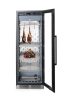 Száraz érlelő kamra, Arktic, 352L, Sötét szürke, 220-240V/170W, 595x760x(H)1720mm
