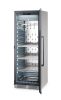 Száraz érlelő kamra, Arktic, 352L, Sötét szürke, 220-240V/170W, 595x760x(H)1720mm