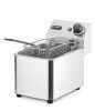 Olajsütő Kitchen Line - 4L, HENDI, Kitchen Termékcsalád, 4L, 230V/3000W, 218x380x(H)310mm