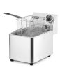 Olajsütő Kitchen Line - 4L, HENDI, Kitchen Termékcsalád, 4L, 230V/3000W, 218x380x(H)310mm