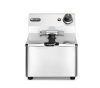 Olajsütő Kitchen Line - 6L, HENDI, Kitchen Termékcsalád, 6L, 230V/3300W, 269x430x(H)300mm