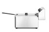 Olajsütő Kitchen Line - 6L, HENDI, Kitchen Termékcsalád, 6L, 230V/3300W, 269x430x(H)300mm