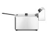 Olajsütő Kitchen Line - 8L, HENDI, Kitchen Line, 8L, 230V/3500W, 265x430x(H)350mm