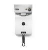Olajsütő Kitchen Line - 8L, HENDI, Kitchen Line, 8L, 230V/3500W, 265x430x(H)350mm