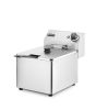 Olajsütő Kitchen Line - 8L, HENDI, Kitchen Line, 8L, 230V/3500W, 265x430x(H)350mm