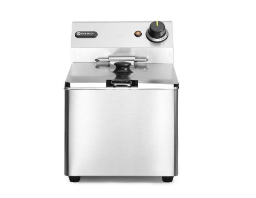 Olajsütő Kitchen Line - 8L, HENDI, Kitchen Line, 8L, 230V/3500W, 265x430x(H)350mm