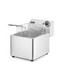 Olajsütő Kitchen Line - 8L, HENDI, Kitchen Line, 8L, 230V/3500W, 265x430x(H)350mm