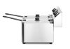Olajsütő Kitchen Line - 2x 8L, HENDI, Kitchen Termékcsalád, 16L, 230V/7000W, 542x430x(H)351mm