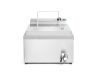Olajsütő, HENDI, 12L, 230V/3500W, 630x860x(H)438mm