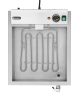 Olajsütő, HENDI, 12L, 230V/3500W, 630x860x(H)438mm