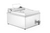 Olajsütő, HENDI, 12L, 230V/3500W, 630x860x(H)438mm