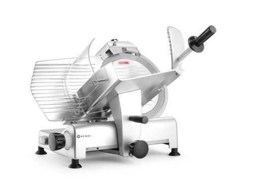 Szeletelőgép Profi Line 300 , HENDI, Profi Line, 230V/420W, 602x573x(H)456mm