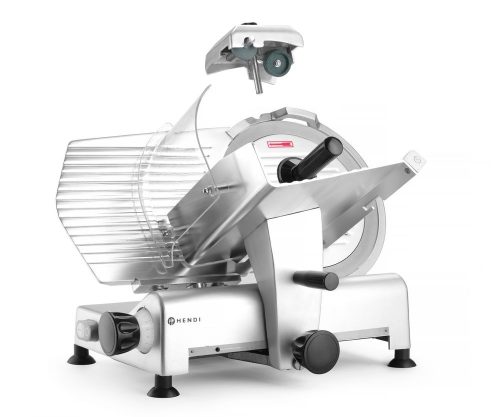 Szeletelőgép Profi Line 300 , HENDI, Profi Line, 230V/420W, 602x573x(H)456mm