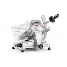   Szeletelőgép 195 Profi Line, HENDI, Profi Termékcsalád, 230V/200W, 416x400x(H)335mm