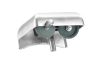 Szeletelőgép 195 Profi Line, HENDI, Profi Termékcsalád, 230V/200W, 416x400x(H)335mm