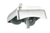 Szeletelőgép 195 Profi Line, HENDI, Profi Termékcsalád, 230V/200W, 416x400x(H)335mm