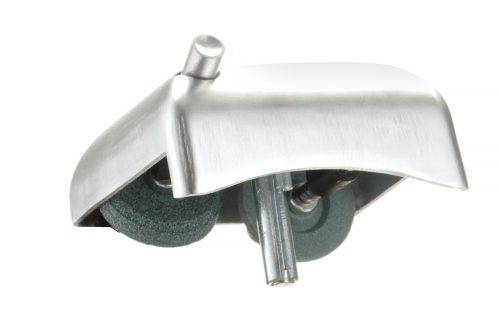Szeletelőgép 195 Profi Line, HENDI, Profi Termékcsalád, 230V/200W, 416x400x(H)335mm