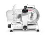Szeletelőgép 195 Profi Line, HENDI, Profi Termékcsalád, 230V/200W, 416x400x(H)335mm