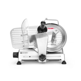   Szeletelőgép Profi Line 220, HENDI, Profi Line, 230V/280W, 506x435x(H)347mm