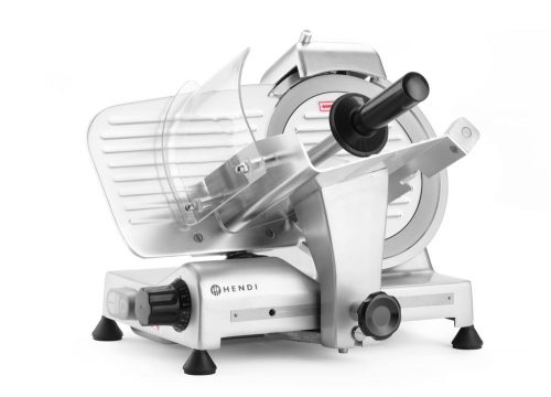 Szeletelőgép Profi Line 220, HENDI, Profi Line, 230V/280W, 506x435x(H)347mm