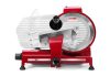 Szeletelőgép Profi Line 250 piros kiadás, HENDI, Profi Line, 220-240V/320W, 514x484x(H)373mm