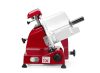 Szeletelőgép Profi Line 250 piros kiadás, HENDI, Profi Line, 220-240V/320W, 514x484x(H)373mm