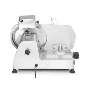   Szeletelő Kitchen Line 250, HENDI, Kitchen Termékcsalád, 230V/150W, 494x402x(H)398mm