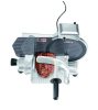 Szeletelő Kitchen Line 250 teflonbevonattal, HENDI, Kitchen Line, 230V/150W, 494x402x(H)398mm