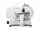Szeletelő Kitchen Line 300, HENDI, Kitchen Line, 230V/250W, 615x494x(H)477mm